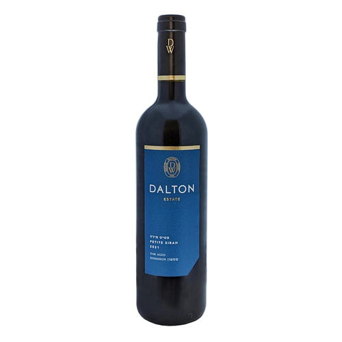  ESTATE／Petite Sirah