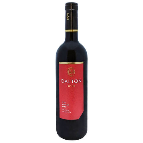  ESTATE／Merlot