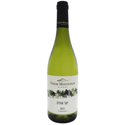  Odem forest／Chardonnay Viognier