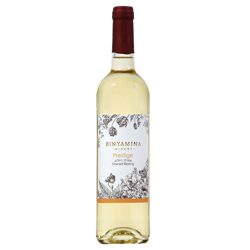 Prestige／Emerald Riesling