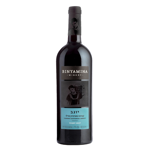  YOGEV／Cabernet Sauvignon  Merlot
