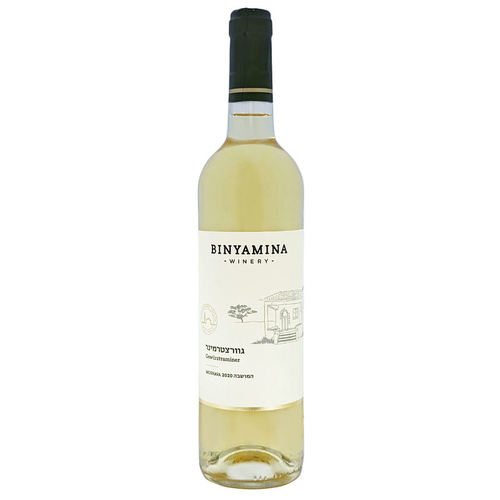  MOSHAVA／Gewurztraminer