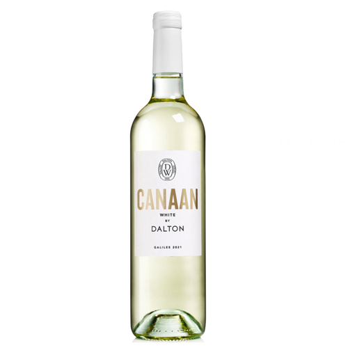  CANAAN WHITE／Sauvignon Blanc Chardonnay Semillon Viognier Muscat