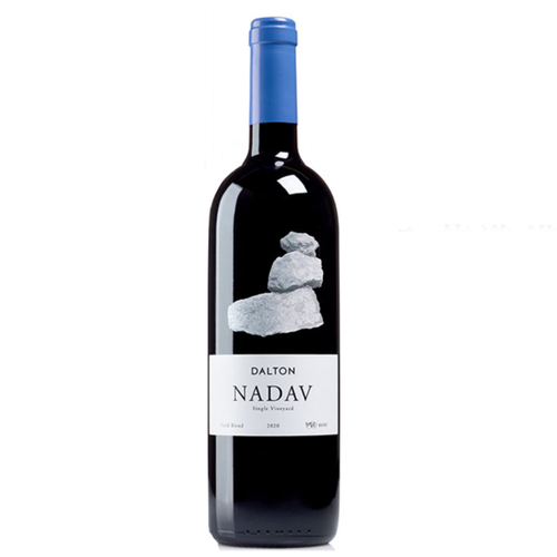  NADAV／Cabernet Sauvignon Petit Verdot