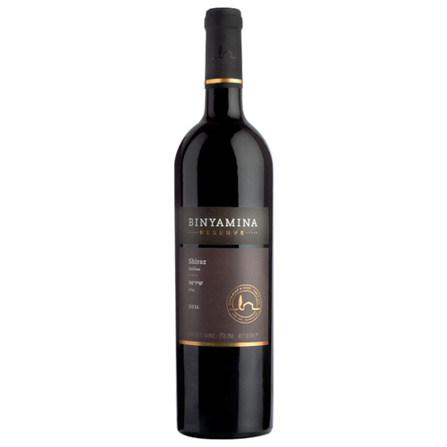  RESERVE／Shiraz