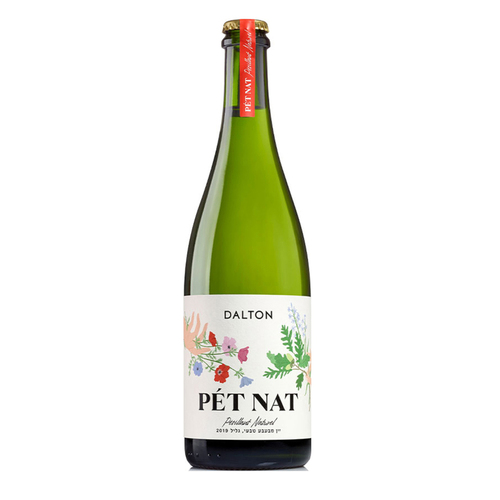  PET NAT／Semillon Muscat of alexandria