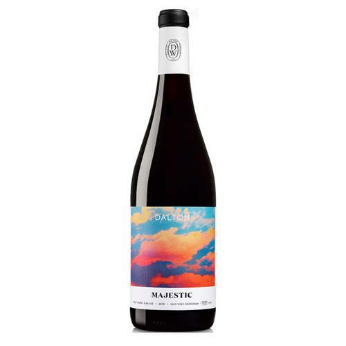  MAJESTIC／Carignan