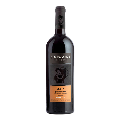  YOGEV／Cabernet Sauvignon