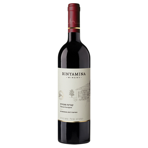  MOSHAVA／Cabernet Sauvignon