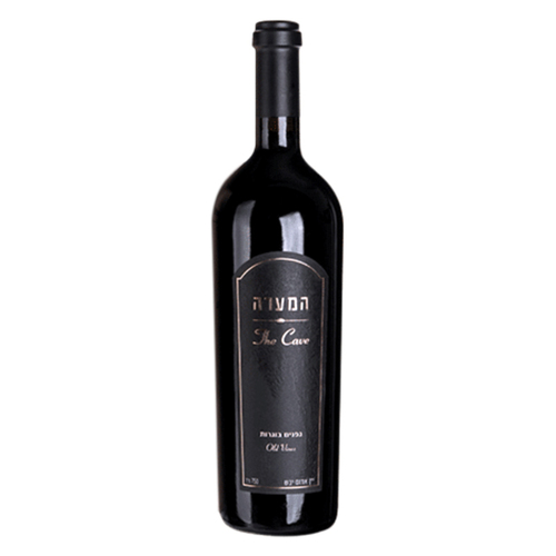  The Cave Old Vines／Cabernet　Sauvignon