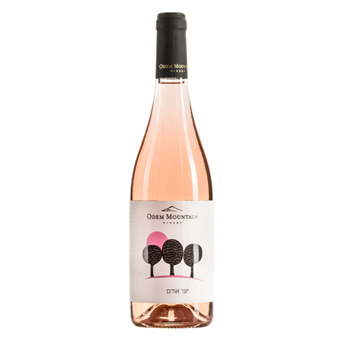  Odem forest／Gamay noir　Nebbiolo