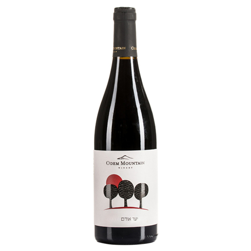  Odem forest／Cabernet Sauvignon　Nebbiolo　Syrah