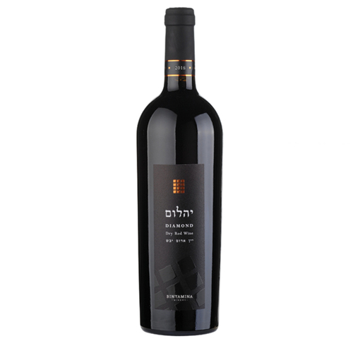  Diamond／Cabernet Sauvignon  Petit Verdot　Merlot Sirah