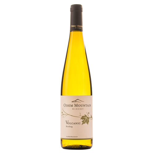  Volcanic／Riesling
